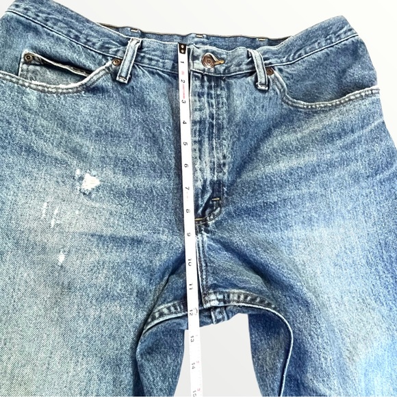 Lee Jeans 38”x30” - Picture 10 of 16